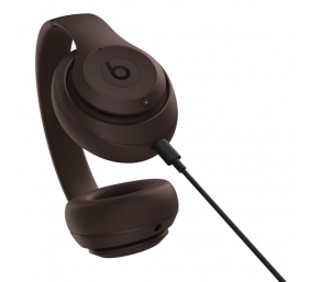 Beats | Headphones | Studio Pro | Wireless/Wired | Over-Ear | Noise canceling | Wireless | Deep Brown