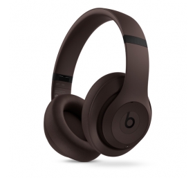 Beats | Headphones | Studio Pro | Wireless/Wired | Over-Ear | Noise canceling | Wireless | Deep Brown