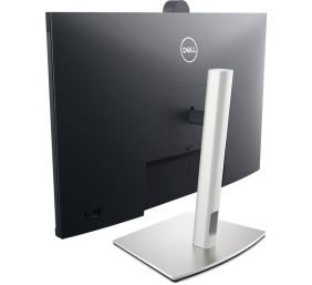 Dell | P2724DEB | 27 " | IPS | 16:9 | 60 Hz | 5 ms | 2560 x 1440 pixels | HDMI ports quantity 1 | Black | Warranty 36 month(s)