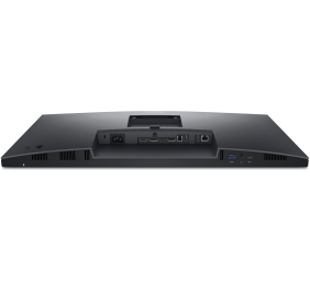 Dell | P2724DEB | 27 " | IPS | 16:9 | 60 Hz | 5 ms | 2560 x 1440 pixels | HDMI ports quantity 1 | Black | Warranty 36 month(s)