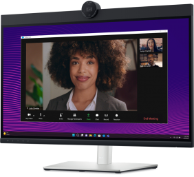 Dell 27 USB-C Hub Video Conferencing Monitor | P2724DEB