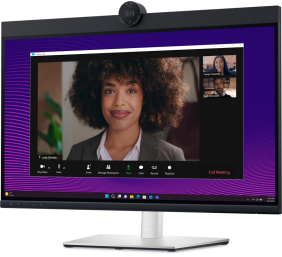 Dell | P2724DEB | 27 " | IPS | 16:9 | 60 Hz | 5 ms | 2560 x 1440 pixels | HDMI ports quantity 1 | Black | Warranty 36 month(s)