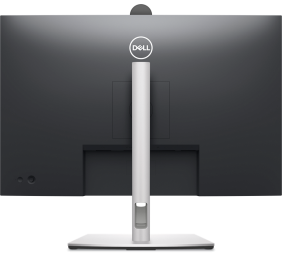 Dell | P2724DEB | 27 " | IPS | 16:9 | 60 Hz | 5 ms | 2560 x 1440 pixels | HDMI ports quantity 1 | Black | Warranty 36 month(s)