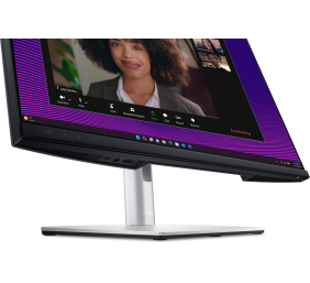 Dell | P2724DEB | 27 " | IPS | 16:9 | 60 Hz | 5 ms | 2560 x 1440 pixels | HDMI ports quantity 1 | Black | Warranty 36 month(s)