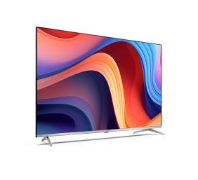 Sharp | 55GP6260E | 55" (139cm) | Smart TV | Google TV | 4K UHD QLED