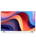 Sharp | 55GP6260E | 55" (139cm) | Smart TV | Google TV | 4K UHD QLED