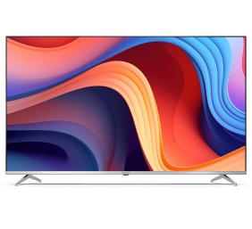 Sharp | 55GP6260E | 55" (139cm) | Smart TV | Google TV | 4K UHD QLED