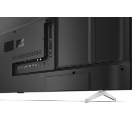 Sharp | 55GP6260E | 55" (139cm) | Smart TV | Google TV | 4K UHD QLED