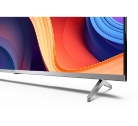 Sharp | 55GP6260E | 55" (139cm) | Smart TV | Google TV | 4K UHD QLED