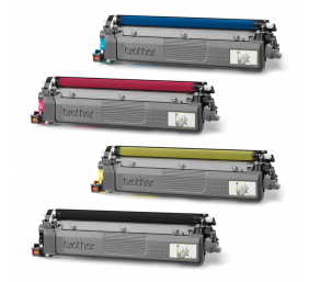 Brother TN-248VAL | Toner cartridge, Value pack with all 4 toners