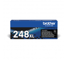 Brother TN-248XLBK (TN248XLBK) Lazerinė kasetė, Juoda