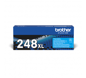 Brother TN248XLC | Toner cartridge | Cyan