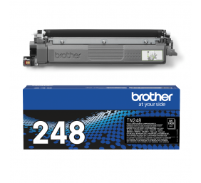 Brother TN248BK | Toner cartridge | Black