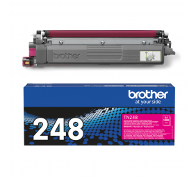 Brother TN-248M | Toner cartridge | Pink-Red