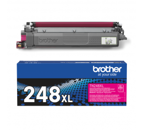 Brother TN-248XLM | Toner cartridge | Magenta