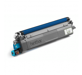 Brother TN-249C (TN249C) Lazerinė kasetė, Žydra
