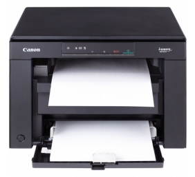 Canon i-SENSYS MF3010 Spausdintuvas lazerinis MFP nespalvotas A4 18 ppm USB (SPEC)