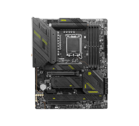 MSI | MAG Z790 TOMAHAWK MAX WIFI | Processor family Intel | Processor socket LGA1700 | DDR5 UDIMM | Supported hard disk drive interfaces SATA, M.2 | Number of SATA connectors 8