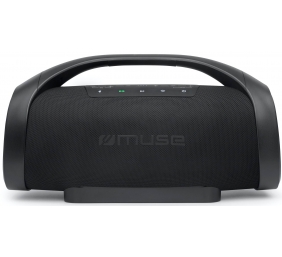 Muse | Speaker | M-980 BT | Bluetooth | Black | Portable | Wireless connection