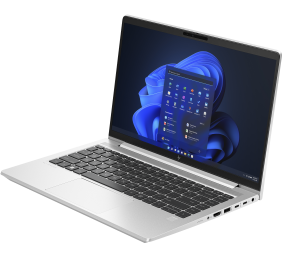 HP Elitebook 640 G10 - i5-1335U, 16GB, 512GB SSD, 14 FHD 250-nit AG, WWAN-ready, Smartcard, FPR, US backlit keyboard, 51Wh, Win 11 Pro, 3 years