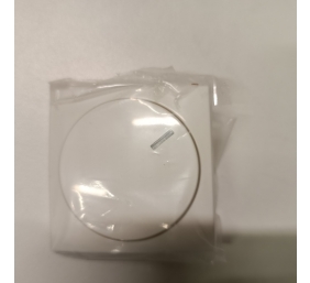 Ecost prekė po grąžinimo Ebrom pilnas LED LED Dimmer/Rotacy Dimmer + Busch Jäger Balance Si Alpine W