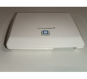 Ecost prekė po grąžinimo Homematinė IP prieigos taškas Smart Home Gateway su nemokama programa ir ba