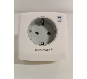 Ecost prekė po grąžinimo Homematinis IP intelektualusis namų jungiklio lizdas, skaitmeninio adapteri