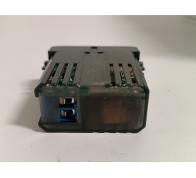 Ecost prekė po grąžinimo 4box, USB 2.4 USB sieninis lizdas 2.4 amp, suderinamas su Bticino Livinlig