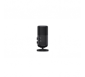Sony | Wireless Streaming Microphone | ECM-S1 | Bluetooth 5.3 | Black