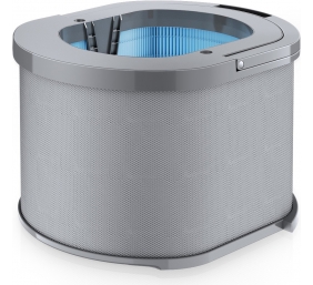 Ecovacs | HEPA Filter for AIRBOT Z1 | KJ-FI01-0013 | Grey