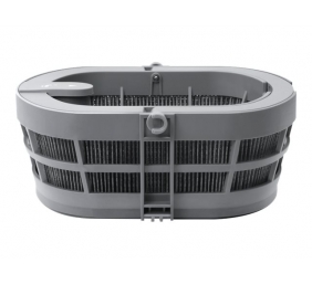 Ecovacs | KJ-FI01-0013 | Humidifying filter  for AIRBOT Z1 | Grey