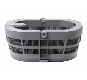 Ecovacs | Humidifying filter  for AIRBOT Z1 | KJ-FI01-0013 | Grey