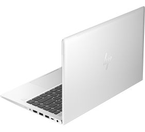 HP EliteBook 645 G10 - Ryzen 5 7530U, 16GB, 512GB SSD, 14 FHD 250-nit AG, WWAN-ready, Smartcard, FPR, US backlit keyboard, 51Wh, Win 11 Pro, 3 years