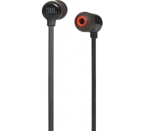 JBL T110BT In-ear BT headphones Black