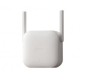 WiFi Range Extender | N300 | 802.11b | Mesh Support No | MU-MiMO No | No mobile broadband | Antenna type External