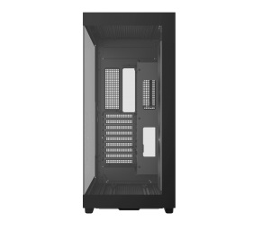 Deepcool | Full Tower Gaming Case | CH780 | Side window | Black | ATX+ | Power supply included No | ATX PS2