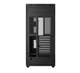 Deepcool | Full Tower Gaming Case | CH780 | Side window | Black | ATX+ | Power supply included No | ATX PS2