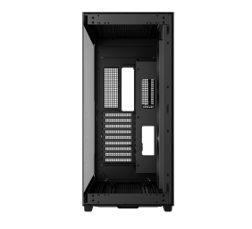 Deepcool | Full Tower Gaming Case | CH780 | Side window | Black | ATX+ | Power supply included No | ATX PS2