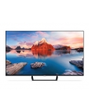 Xiaomi | A Pro | 50" (125 cm) | Smart TV | Google TV | UHD | Black