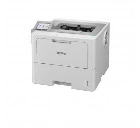 Brother HL-L6210DW | Mono | Laser | Printer | Wi-Fi | Maximum ISO A-series paper size A4 | Grey