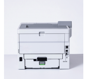 Brother HL-L6210DW | Mono | Laser | Printer | Wi-Fi | Maximum ISO A-series paper size A4 | Grey