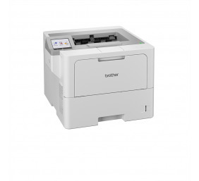 Brother HL-L6210DW | Mono | Laser | Printer | Wi-Fi | Maximum ISO A-series paper size A4 | Grey
