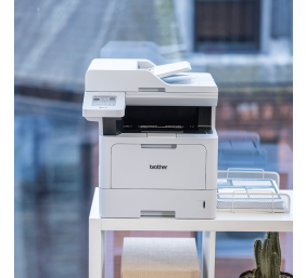 Brother MFC-L5710DW Spausdintuvas lazerinis nespalvotas MFP A4 48ppm USB Wi-Fi Ethernet LAN