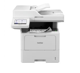 Brother All-In-One | MFC-L6710DW | Laser | Mono | Multicunction Printer | A4 | Wi-Fi | Grey