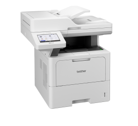 Brother All-In-One | MFC-L6710DW | Laser | Mono | Multicunction Printer | A4 | Wi-Fi | Grey