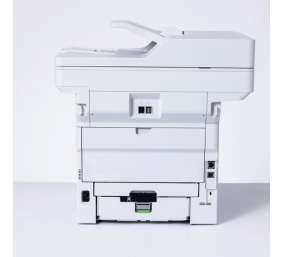 Brother All-In-One | MFC-L6710DW | Laser | Mono | Multicunction Printer | A4 | Wi-Fi | Grey