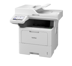 Brother All-In-One | MFC-L6710DW | Laser | Mono | Multicunction Printer | A4 | Wi-Fi | Grey