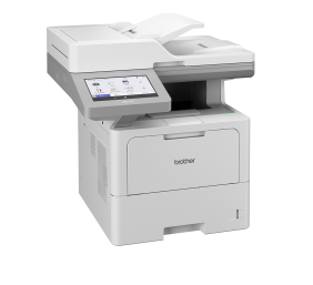 Brother MFC-L6910DN All-In-One Mono Laser Printer with Fax | Brother Multifunction Printer | MFC-L6910DN | Laser | Mono | All-in-one | A4 | Wi-Fi | White