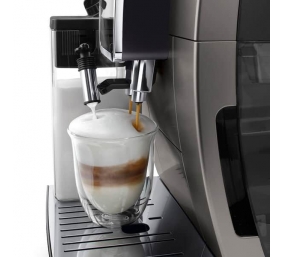 DELONGHI Dinamica Plus ECAM380.95.TB Fully-automatic espresso, cappuccino machine