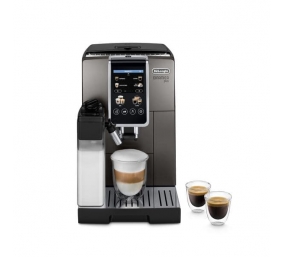 DELONGHI Dinamica Plus ECAM380.95.TB Fully-automatic espresso, cappuccino machine